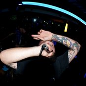 Being As An Ocean - List pictures