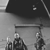 Danko Jones - List pictures