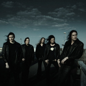 Poisonblack - List pictures