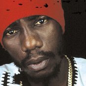 Sizzla - List pictures