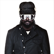 Will I Am - List pictures