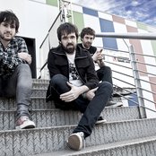 Berri Txarrak - List pictures