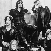 Monster Magnet - List pictures