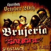 Brujeria - List pictures