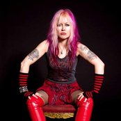 Vice Squad - List pictures