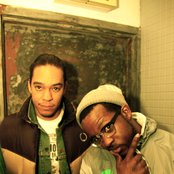 Kidz In The Hall - List pictures