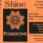 Shine - List pictures