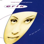 Erik - List pictures