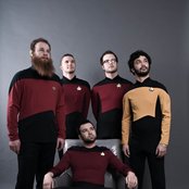 Protest The Hero - List pictures