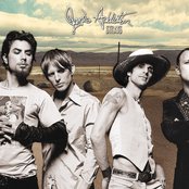 Janes Addiction - List pictures