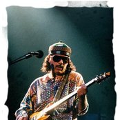 Santana - List pictures