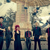 Diablo Swing Orchestra - List pictures