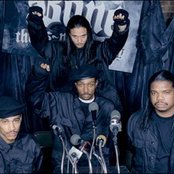 Bone Thugs - List pictures