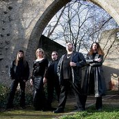 Crematory - List pictures