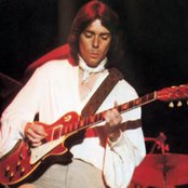 Steve Hackett - List pictures