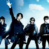 Glay - List pictures