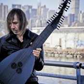 Jozef Van Wissem - List pictures