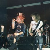 Conflict - List pictures