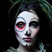 Cindergarden - List pictures