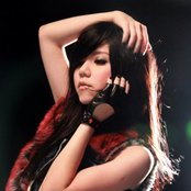 G.e.m. - List pictures