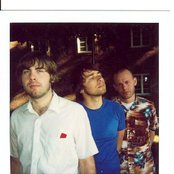 Peter Bjorn And John - List pictures
