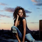 Heather Headley - List pictures