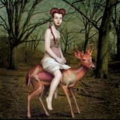 Rasputina - List pictures