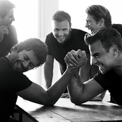 Take That - List pictures