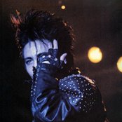 Kyosuke Himuro - List pictures