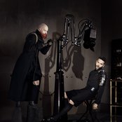 Gravitonas - List pictures