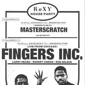 Fingers Inc. - List pictures