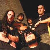 Through The Eyes Of The Dead - List pictures