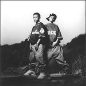 Kriss Kross - List pictures