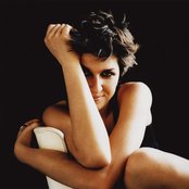 Cibelle - List pictures