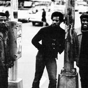 The Persuasions - List pictures