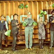 Gaelic Storm - List pictures