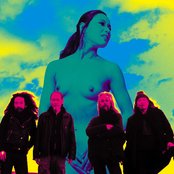 Acid Mothers Temple - List pictures