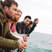 Maroon 5 - List pictures