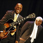 Freddy Cole - List pictures