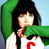 Carly Rae Japsen - List pictures