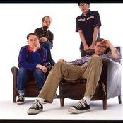 The Promise Ring - List pictures