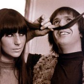 Sonny & Cher - List pictures