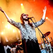 Crystal Fighters - List pictures