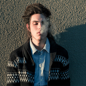 Samuel Larsen - List pictures