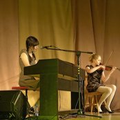 Julia Marcell - List pictures