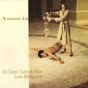The Associates - List pictures