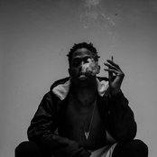 Travis Scott - List pictures