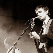 Brendan Benson - List pictures