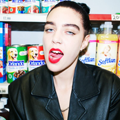 Beatrice Eli - List pictures