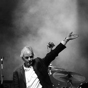 Richard Wright - List pictures